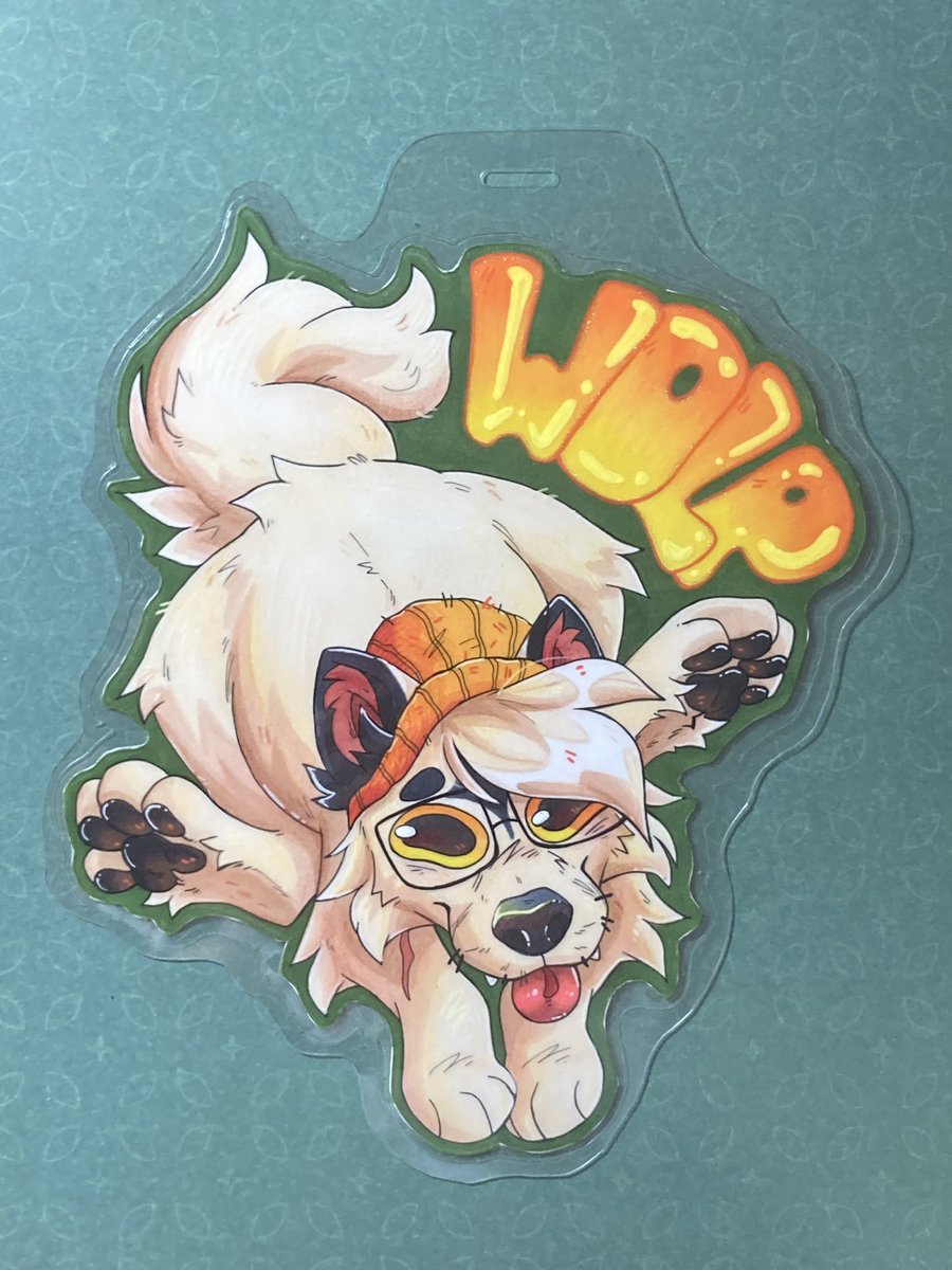 Marsh 🐾 tweet media