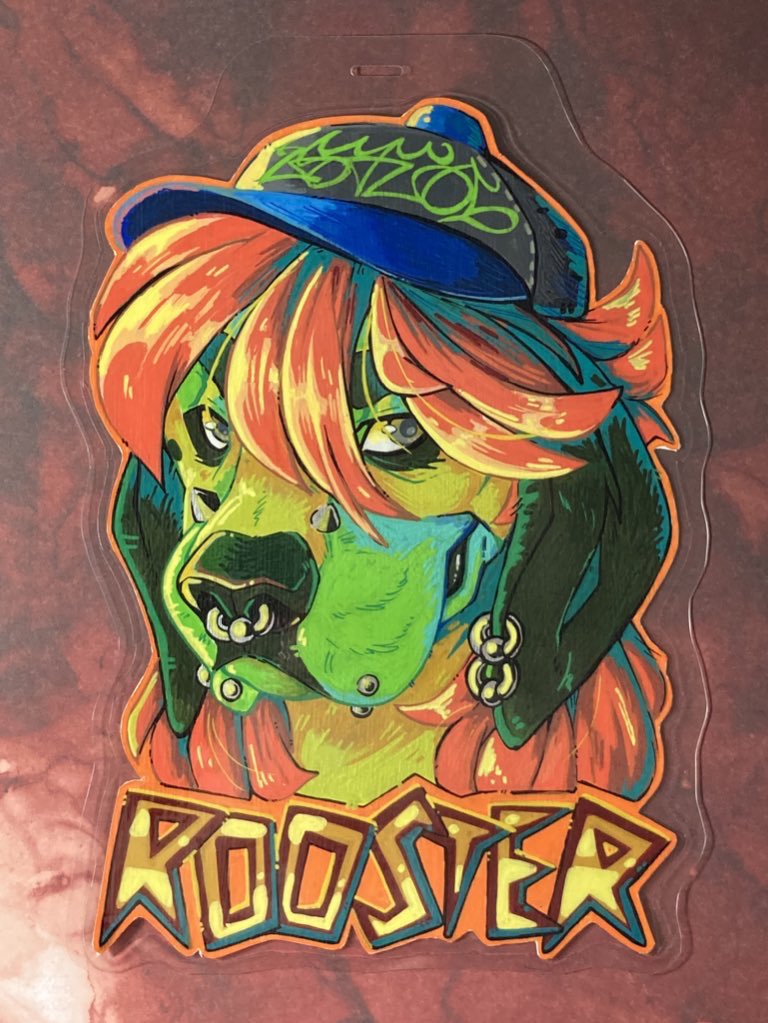 Marsh 🐾 tweet media