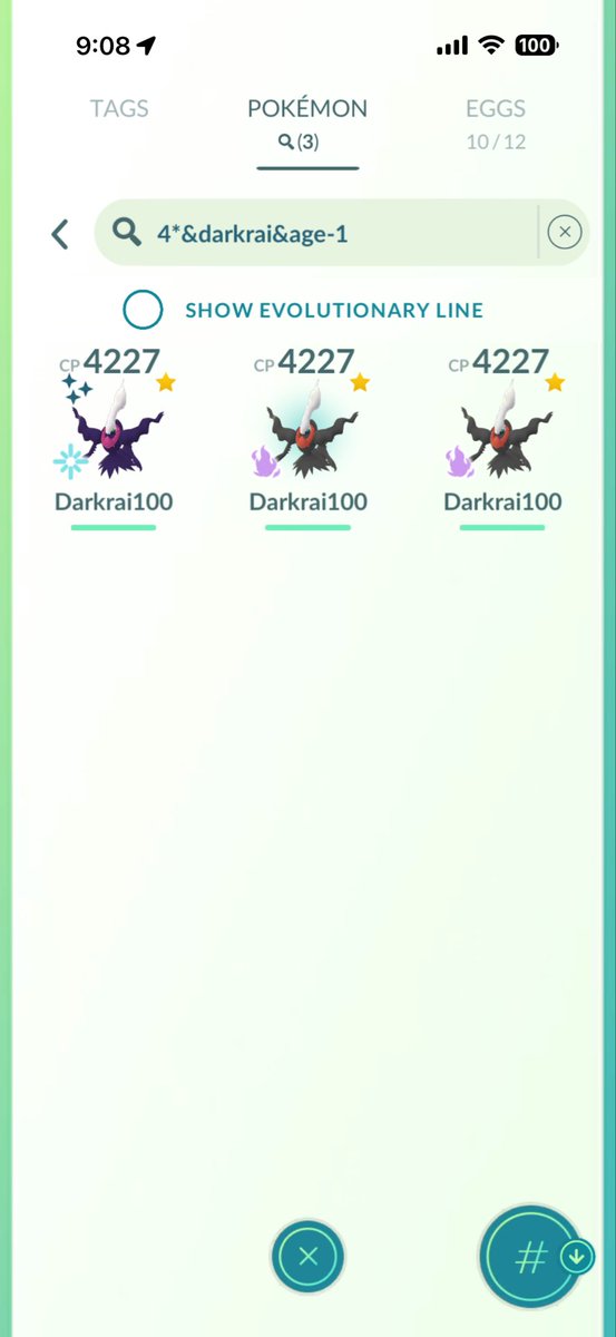 It was a really fun event, thanks for all the raids! Special thanks to <a href="/HunterHirokazu/">HunterHirokazu＠50Red</a> for the shpundo and <a href="/PeanutRaver/">Panat</a> for the shadow hundo!