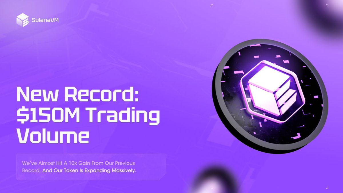SolanaVM tweet media