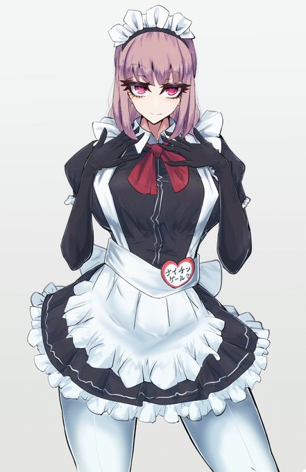 ナイチンゲールはいいぞ。 