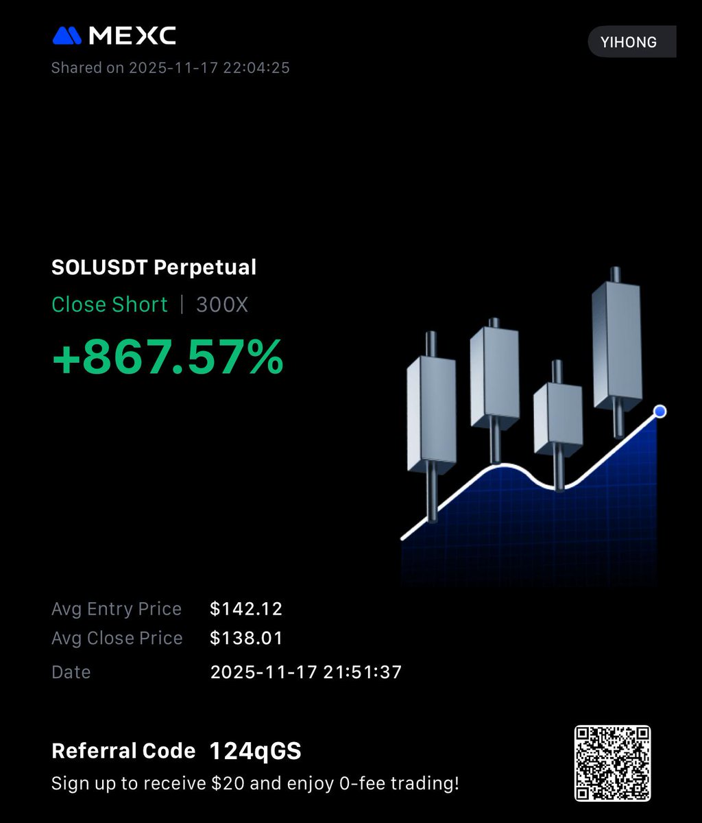 MicTalkMore's tweet photo. 今天就专挑sol来耗羊毛😎

虽然主流币都差不多😝

#SOL #Crypto #加密货币 #mexc #blocka #免费分析 #入群领笔记和免费每日分析 https://t.co/ei4ynCkBYC