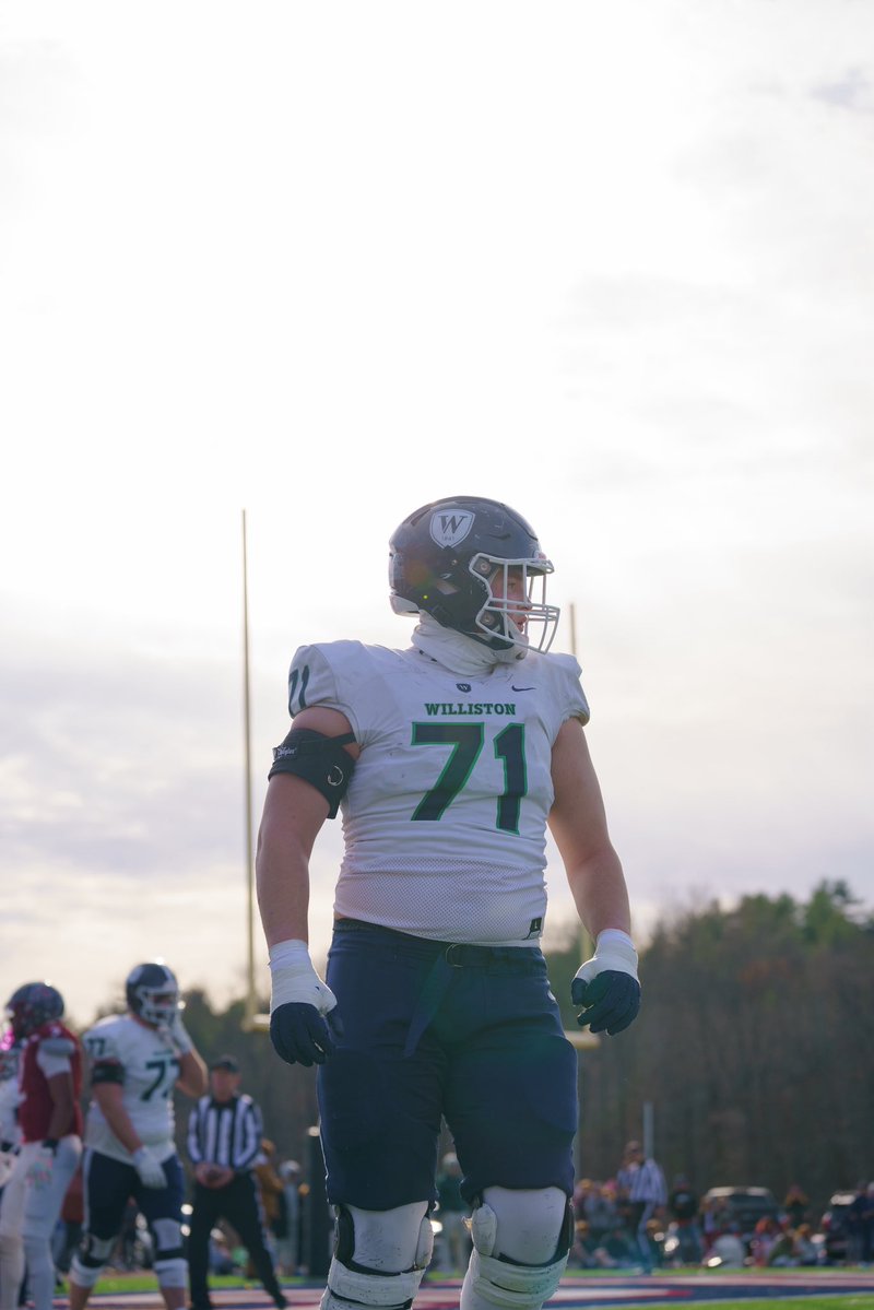 ‼️FULL SEASON FILM ‼️
  Class of 2027
<a href="/coachbeats/">Tommy Beaton</a> <a href="/WillistonFB/">Williston Football</a>     <a href="/CoachMartinESA/">Coach Martin</a> 
  hudl.com/v/2TAZCS