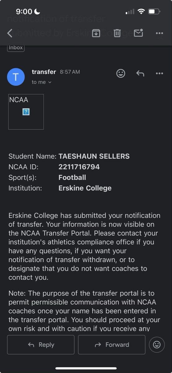 Tae “TS5” Sellers tweet media