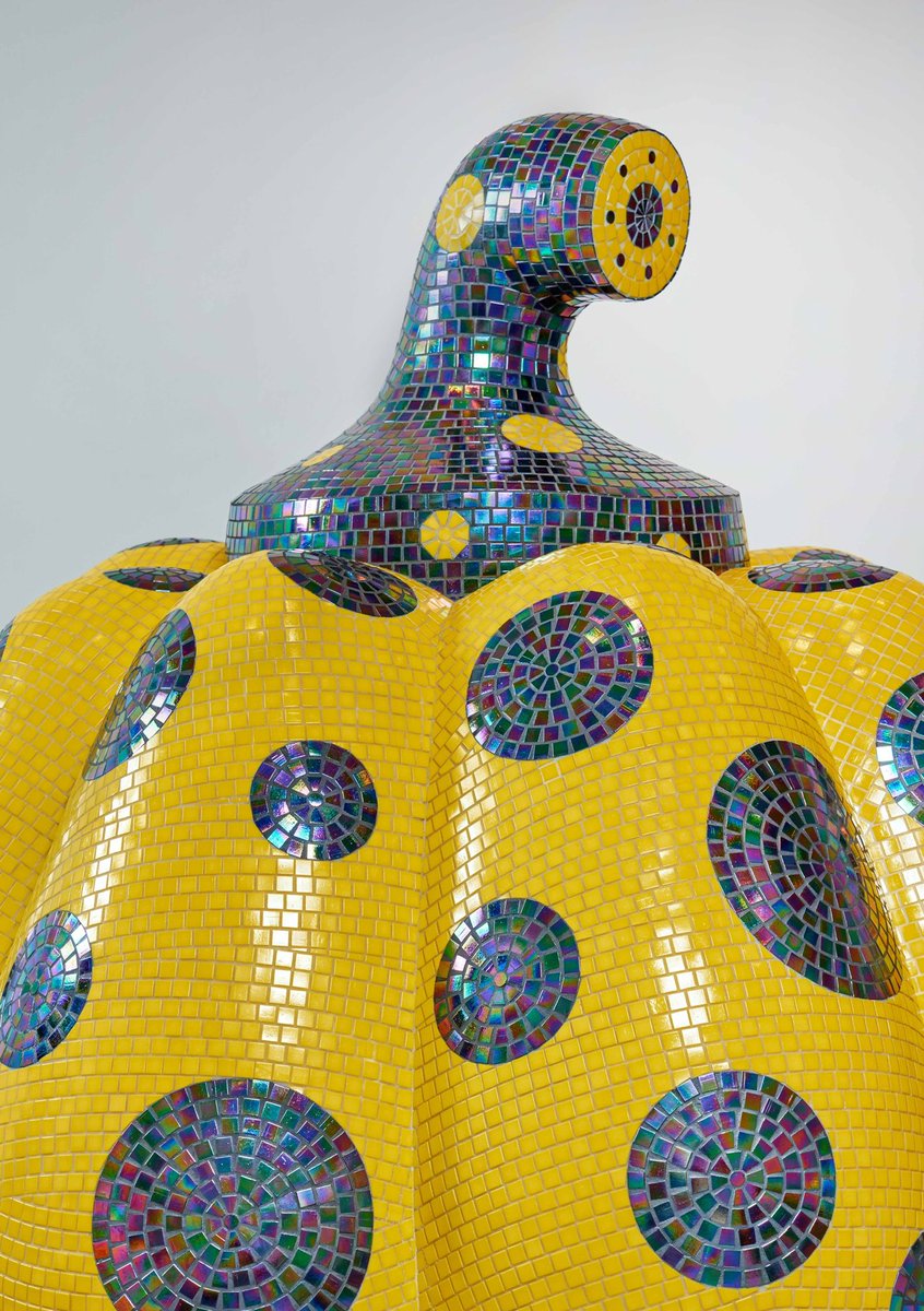 OperaGallery's tweet image. We are excited to be returning to Art Miami 2025. 

The fair runs from 2 to 7 December, and we look forward to welcoming you to Booth AM119 for a presentation featuring works by Pablo Picasso, Marc Chagall, Sam Francis, Alex Katz, Yayoi Kusama, Juan Genovés, Fernando Botero, Tom…