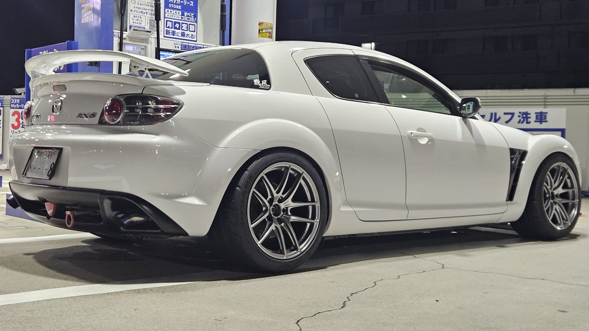 taketo@4/17横山走 6th tweet media