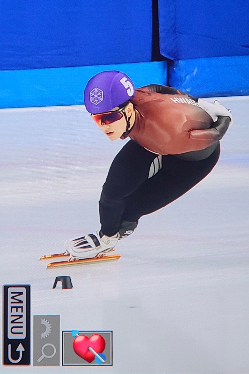 heart2flutter's tweet image. 251117
매끈매끈하다 매끈매끈한

#쇼트트랙 #장성우