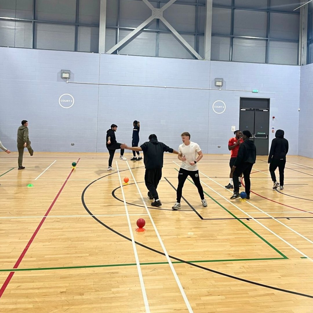 Aspire Training Solutions tweet media