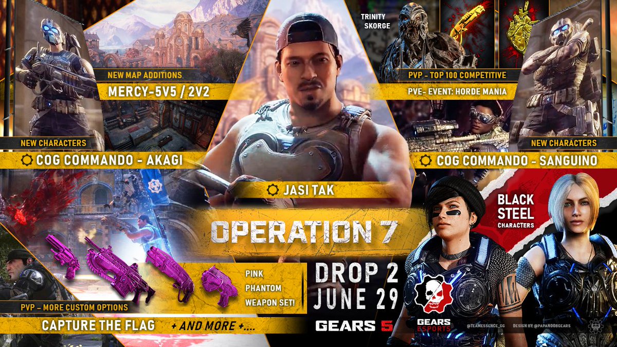 PapaNoob Gears ⚙❤ tweet media