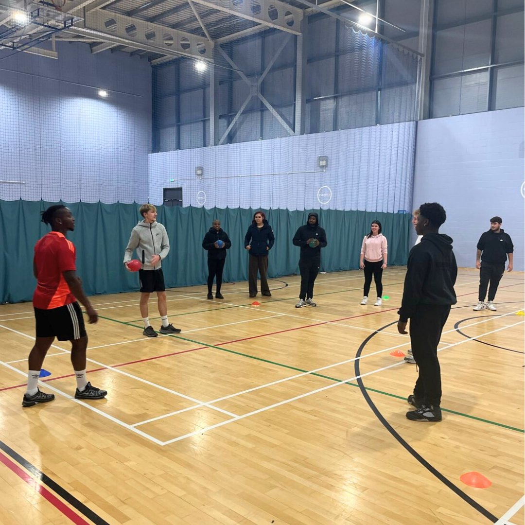 Aspire Training Solutions tweet media