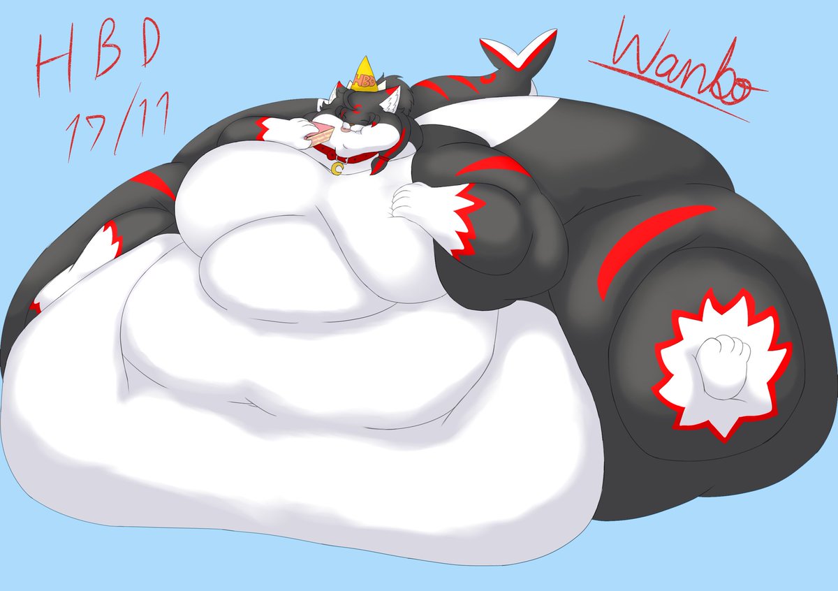 Birthday gift for <a href="/WanboHkerias/">Wanbo Hkerias</a>