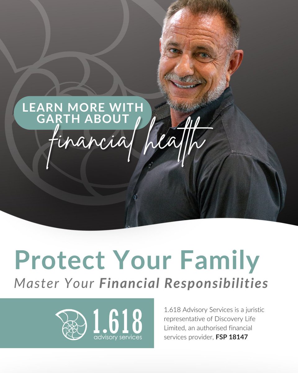 1.618 Advisory Services tweet media