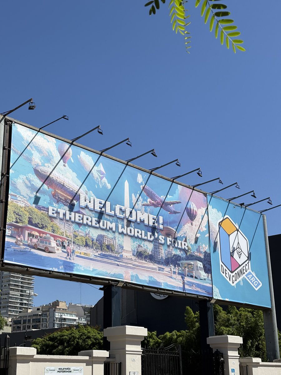 You can find our team at La Rural to discuss how we can support you in onboarding onto <a href="/ArweaveEco/">Arweave Ecosystem</a> 🙌