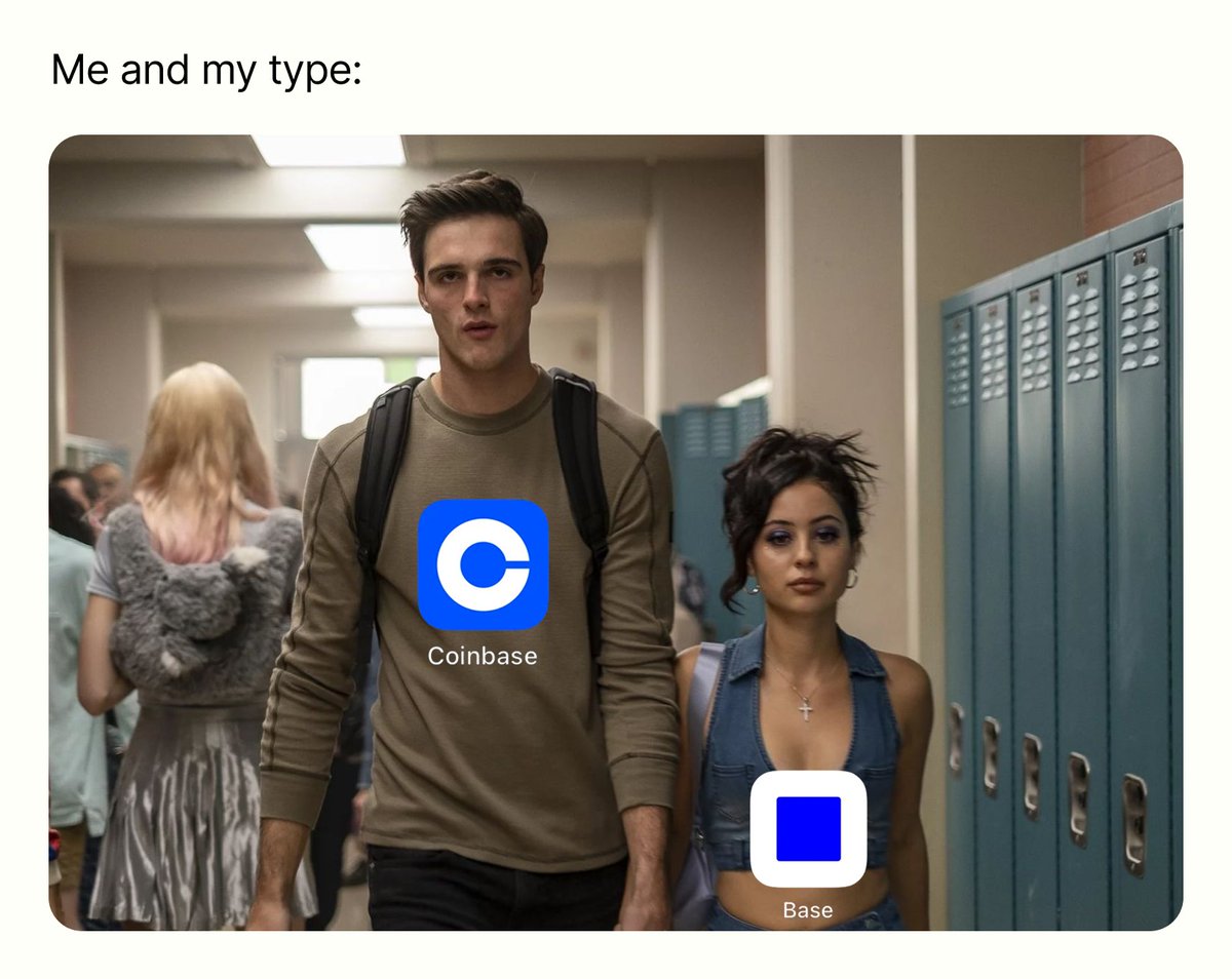 Base Trade (@basemaxxing) on Twitter photo 