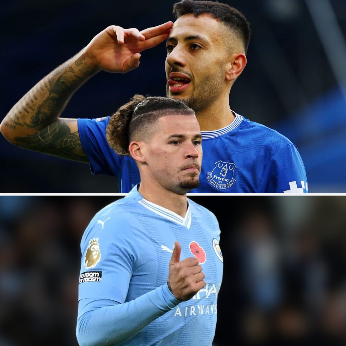 TalkingWolves's tweet image. #Wolves are reportedly exploring loan deals for Manchester City’s Kalvin Phillips and Everton’s Dwight McNeil ahead of the January window.

📰 @footyinsider247 | #WWFC