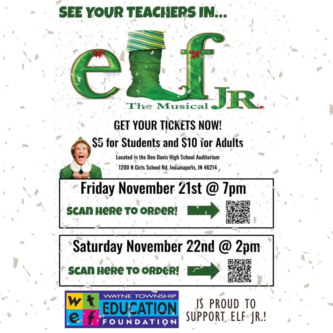 Ben Davis Alumni Nation tweet media