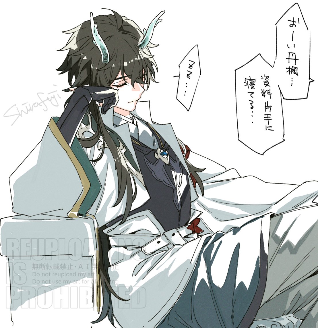 rbl_hsr's tweet image. 🌙さま