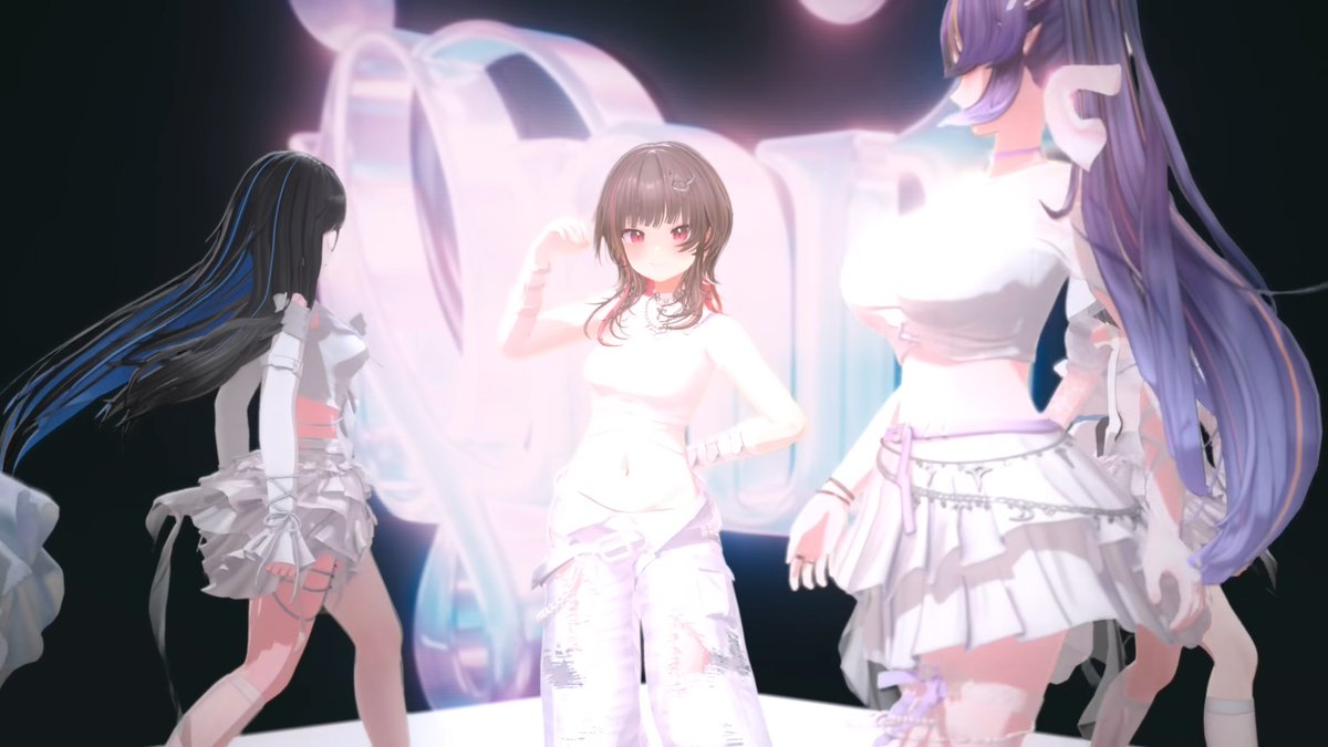 [AkaiV Studio] IVNIT(이브닛)

에덴팀이 이브닛(<a href="/IVNIT_OFFICIAL/">IVNIT 이브닛</a> ) 멤버분들의 신곡 'Hummer' 오리지널 의상 제작했습니다! 

이브닛의 예쁜 데뷔 모두 많이 찾아주세요! 

🔎Hummer : youtu.be/UmOpRxBNgXw?si… 

🔗에덴 프리미엄 :
eden-world.net/commission