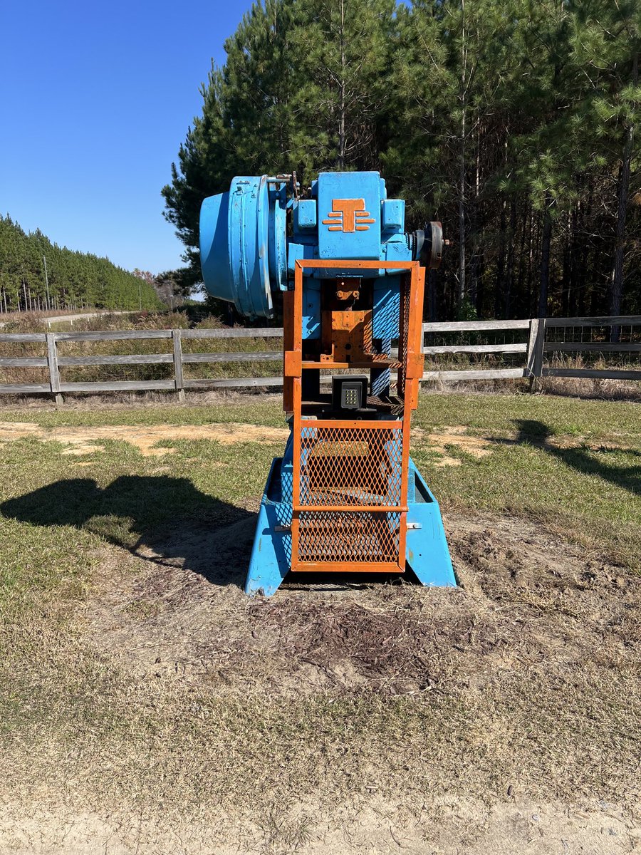 PSouthernInc's tweet photo. Just wrapped up another clean install: dual Maximum Controls Ultra Arm operators on a customer’s double swing gate.
.
☎️ 📱Call: 803.359.9201
https://t.co/W8MWtEksFc
.
#Palmettosouthern #HomeImprovement #GateSystem #SecurityUpgrade #NewGate #PropertyUpgrade #maximumcontrols https://t.co/OdAyey1fKk