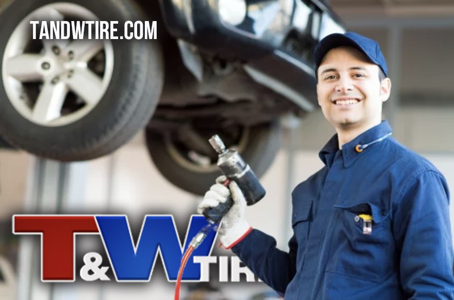 twtireshop's tweet image. T&amp;amp;W Tire: Where Service Comes Before the Sale!
You don’t have to settle for overpriced service. Visit your nearest T&amp;amp;W Tire and experience what real customer care feels like.
Find a location near you at tandwtire.com
#TrustedService #HonestPricing #CustomerFirst