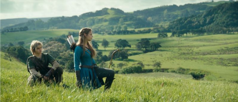 ❗PRIMERAS IMÁGENES de la PELÍCULA de ZELDA

➡️ Nintendo ha compartido cómo se verán Link y Zelda en la película live action producida junto con Sony Pictures.