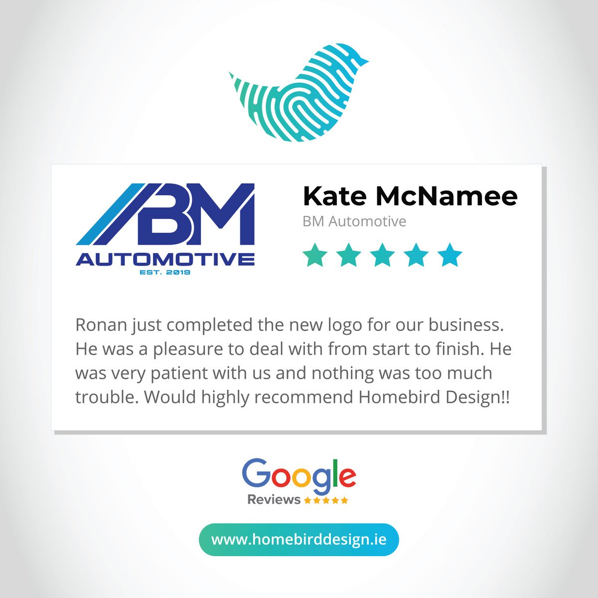 Homebird Design tweet media