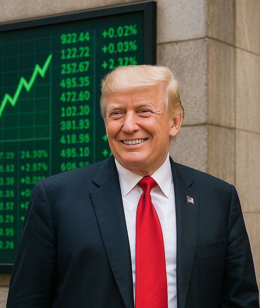 Investments_CEO's tweet image. BREAKING: 🚨 

🇺🇸 Coinbase Co-founder Brian Armstrong says “The greatest crypto law in U.S. history is about to pass”