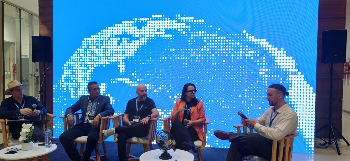 AgroTech Community Hub tweet media