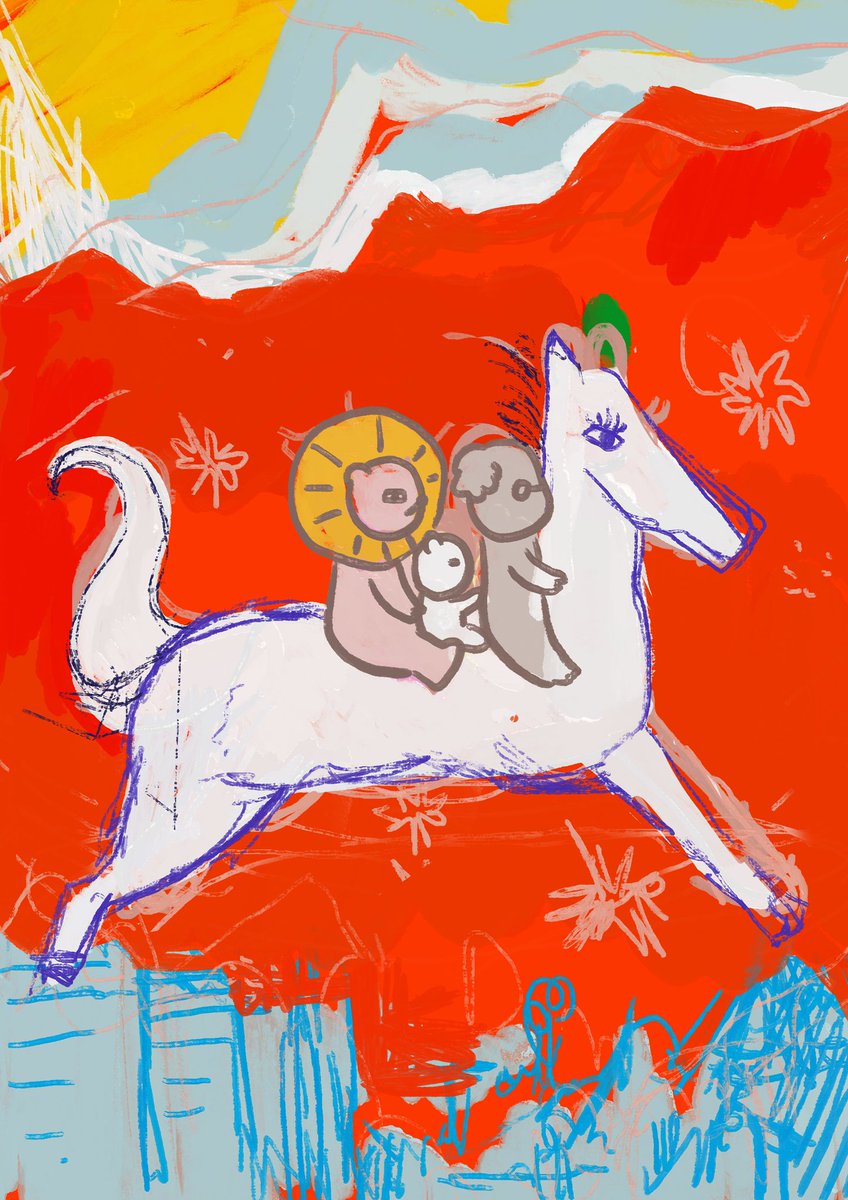 #1일1똥
비몽사몽