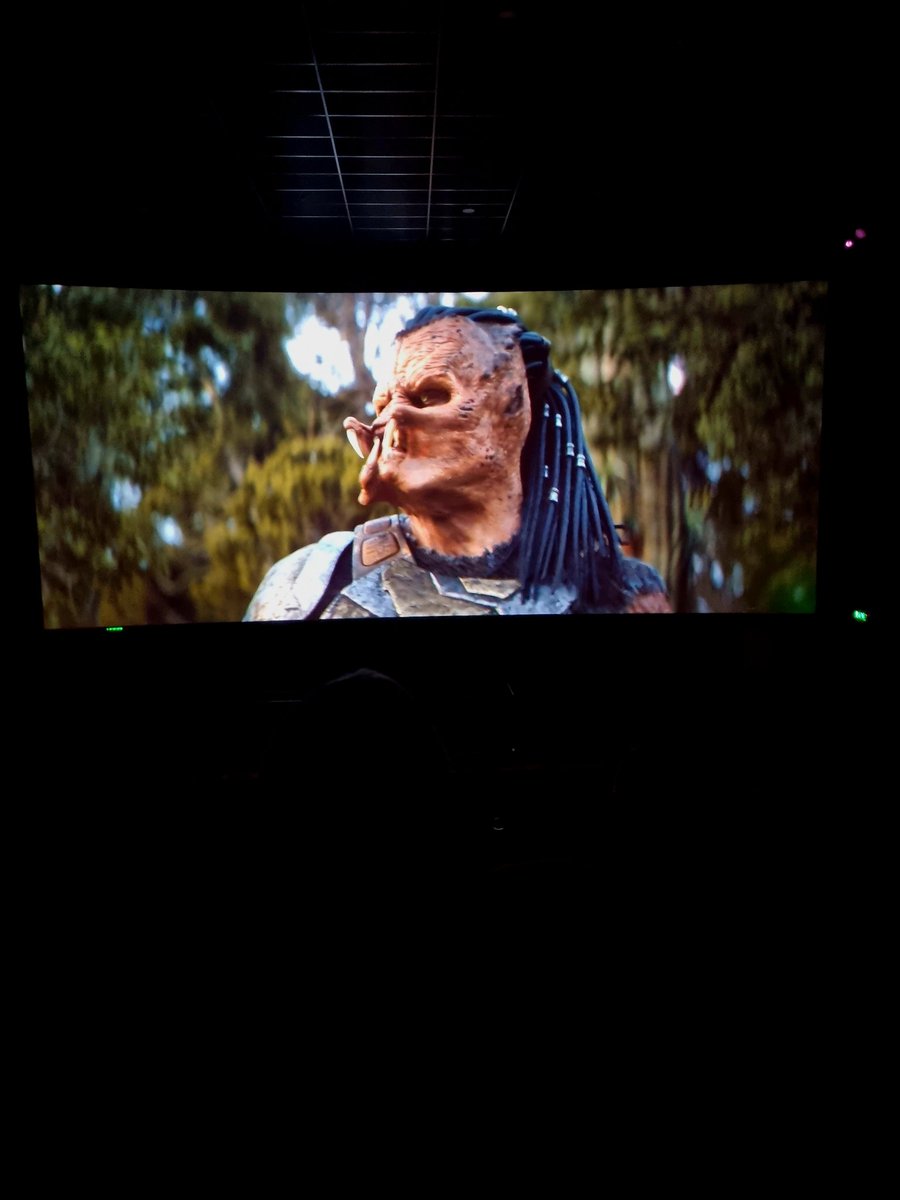 You're one ugly motherfucker!