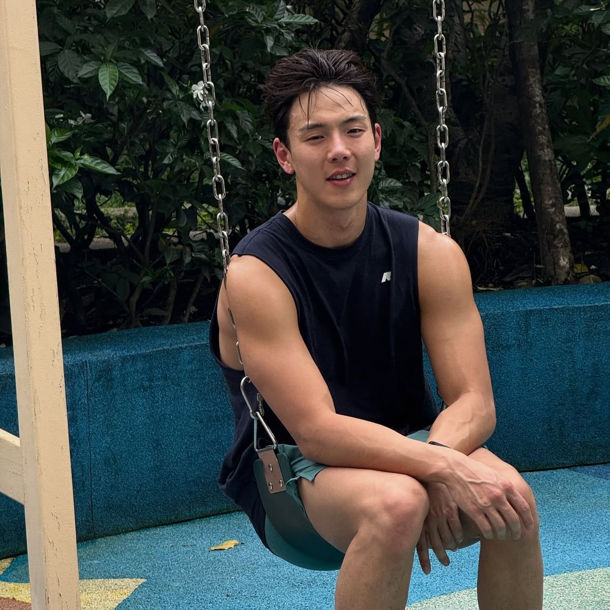 Hanunu666's tweet image. 🐻#셔누 #SHOWNU