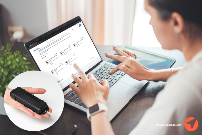 RetailLogInt's tweet image. POSTRACK BECOMES THE FIRST ORDER NOWTM PARTNER IN EUROPE FOR ASSET TRACKING
tinyurl.com/t4wbaa27