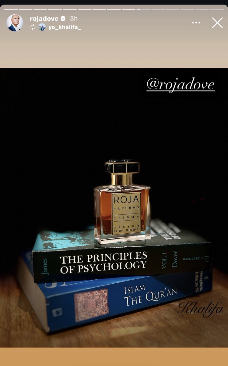 KKingKhalifa's tweet image. #RojaDove posted my photo on his stories and had some DMs 🔥. In case y’all sight me in London 😜#Fragzspace