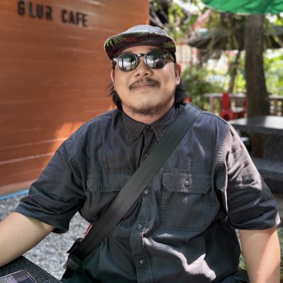 cn_nonfluk's tweet photo. #NewProfilePic https://t.co/Qw5UF9kB9T