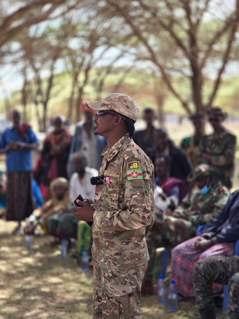 Puntland Counter-Terrorism Operations tweet media