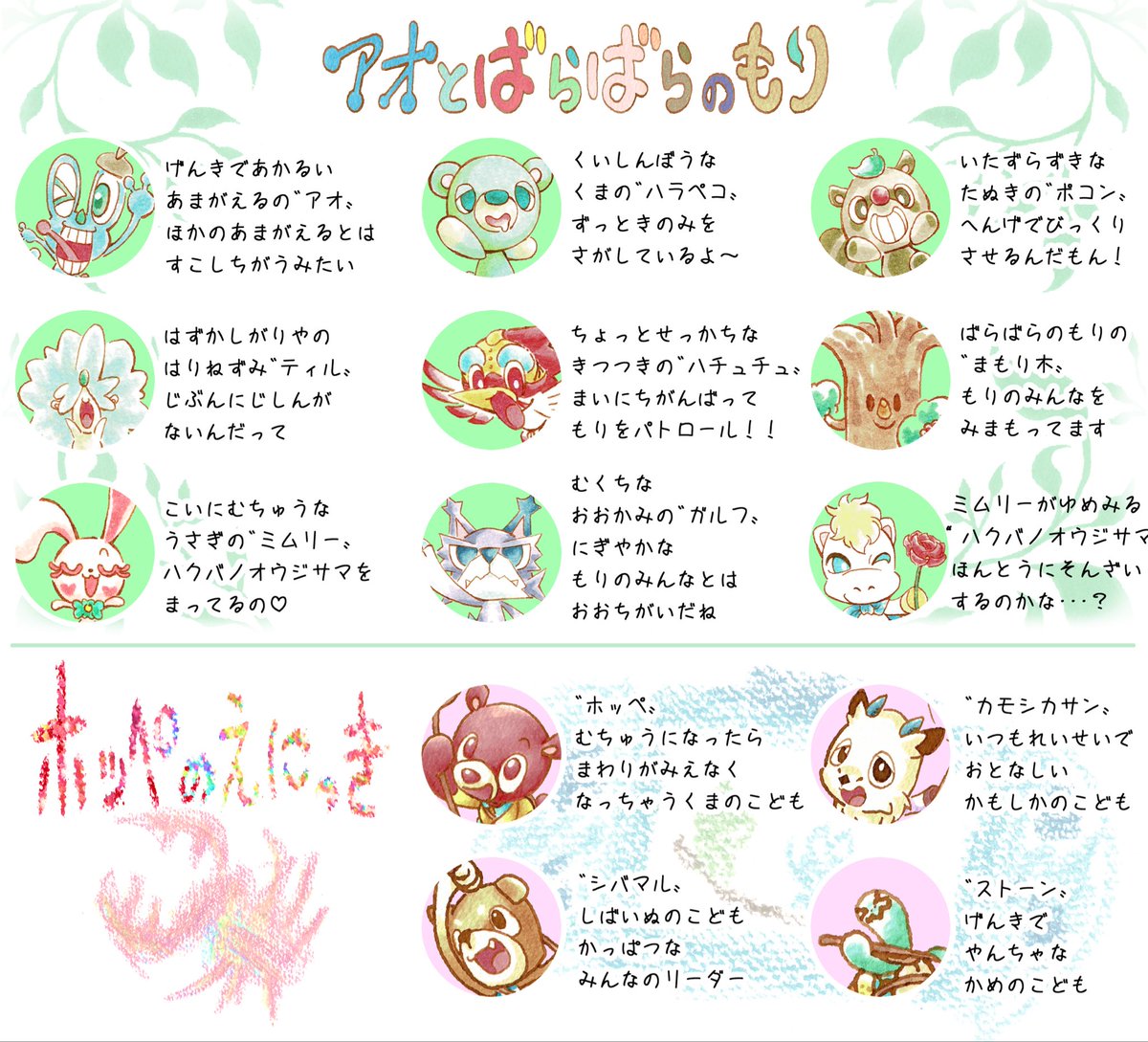 ながやま由貴 漫画家・絵本作家 【活動記録】 #最強ジャンプ #ユーシャ