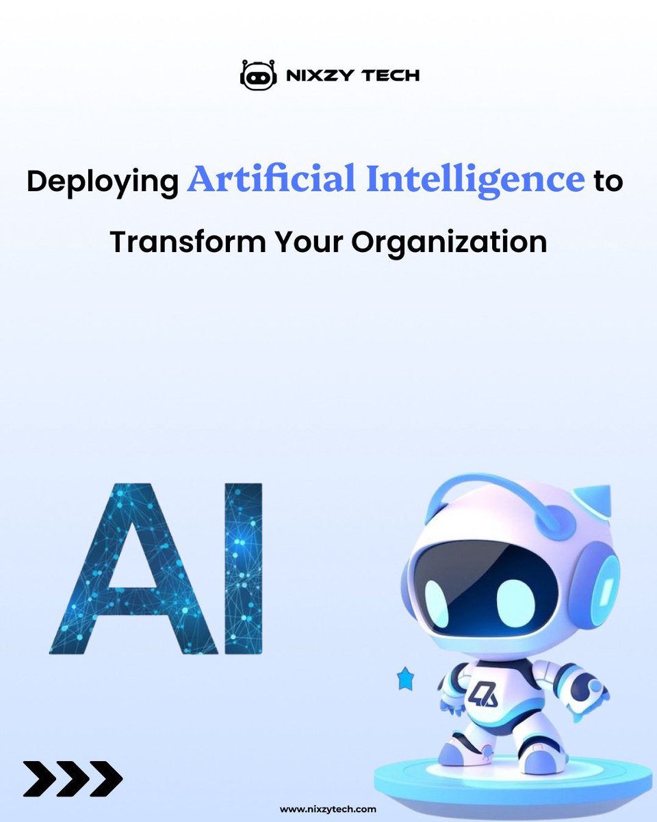 Nixzy Tech tweet media