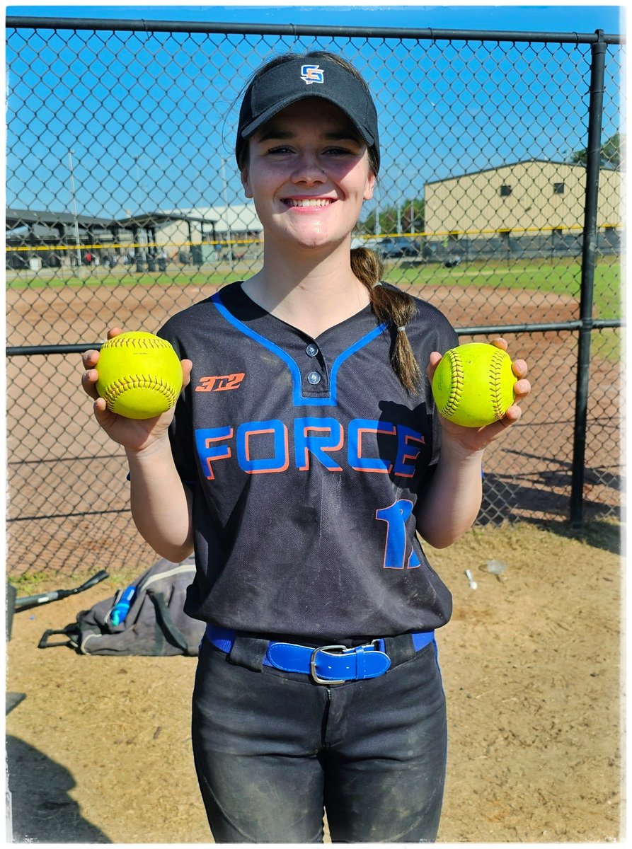 Southern Force 16U National - Hewitt tweet media