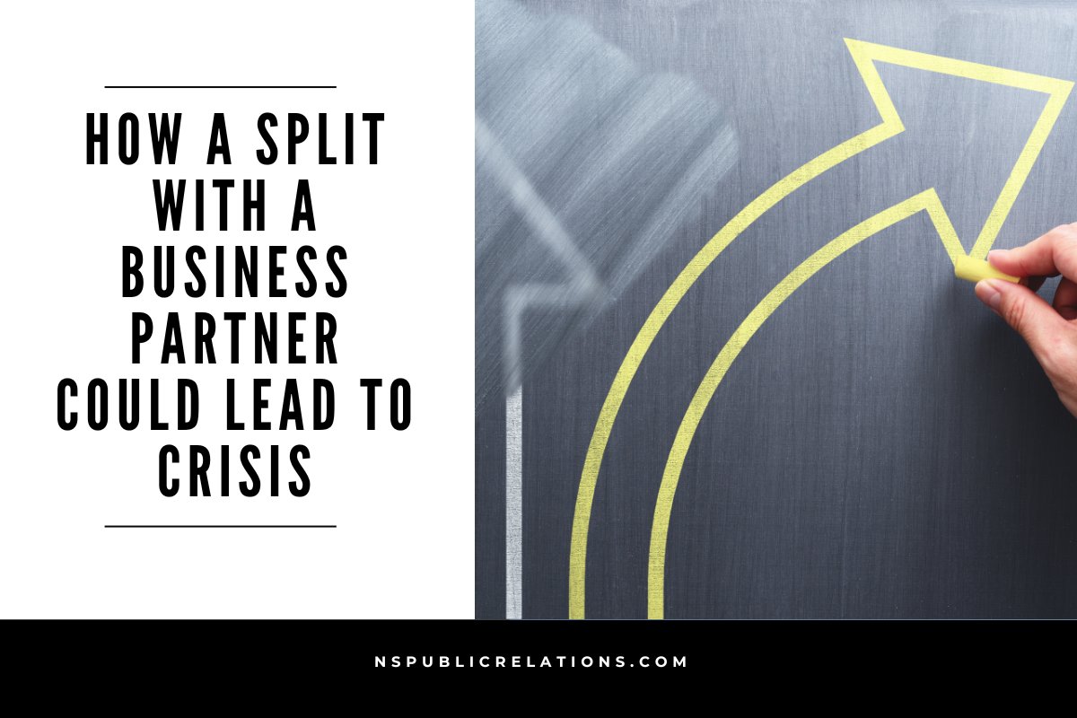 🚨 New Crisis of the Week: Disney just cut ties with Smart Moms Travel — and a manageable issue turned into a full-blown crisis of trust.

We break down:
• What triggered it
• Why it escalated
• Where the comms fell
• Lessons for leaders in any sector

ow.ly/O49r50XsPMB