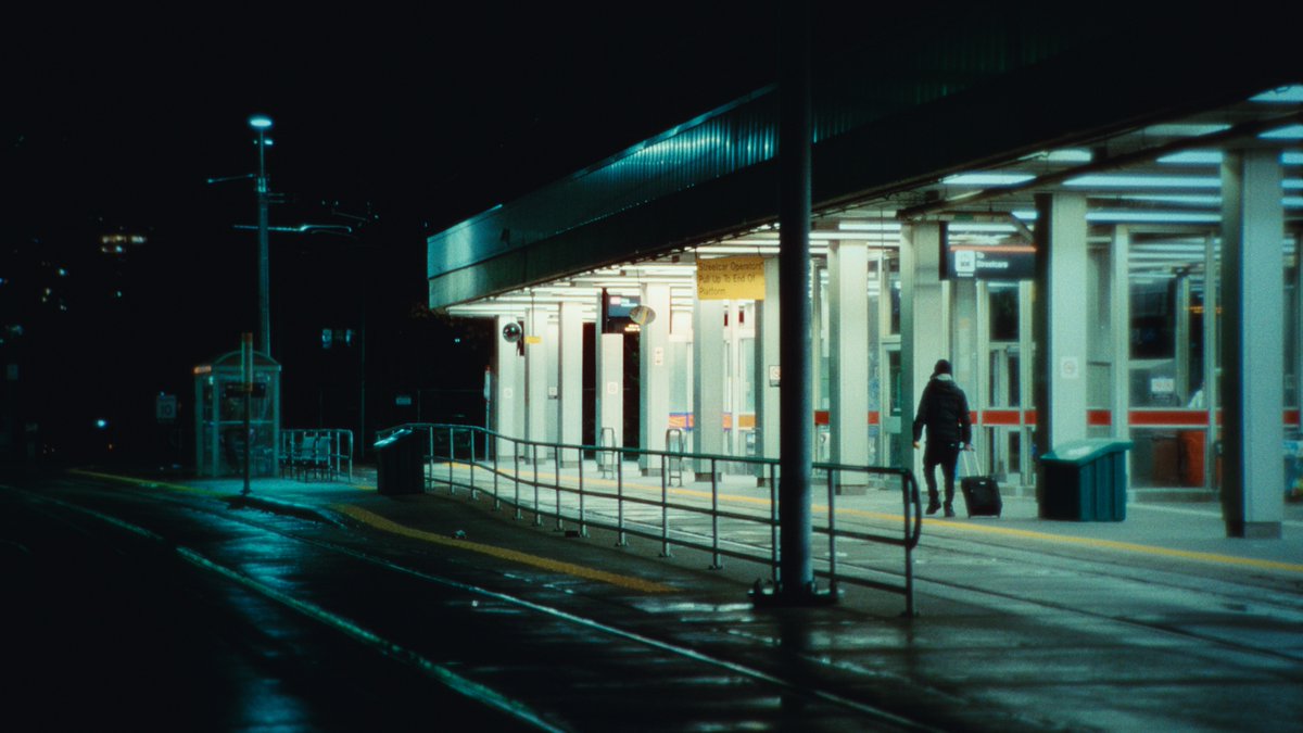 scenes i captured with cold hands