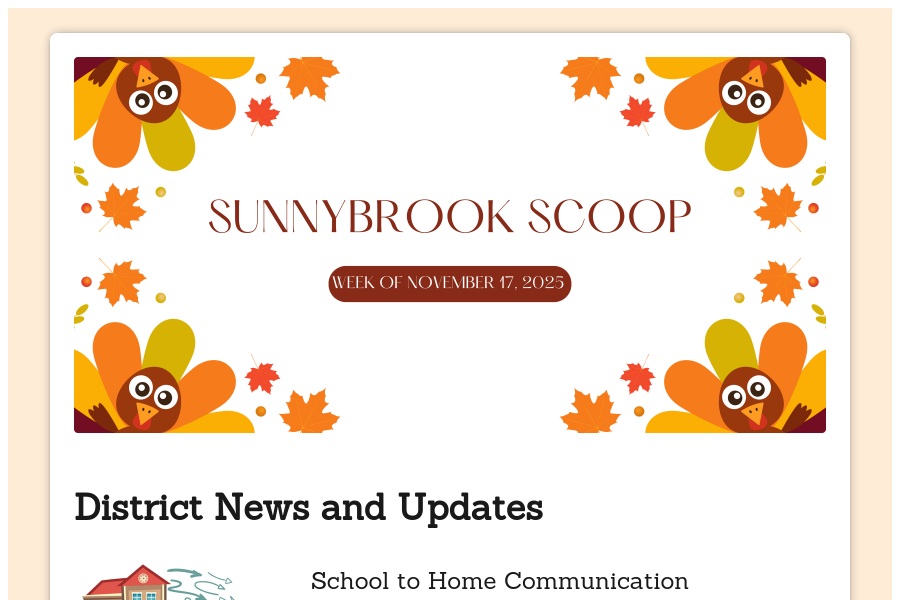 Sunnybrook SD 171 tweet media