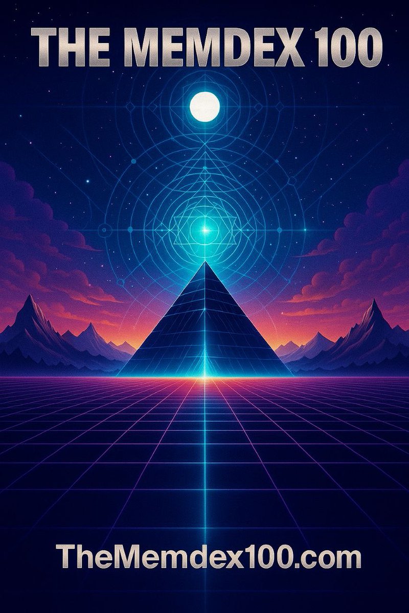 NEOONE150510's tweet image. Cool to see wallets evolve beyond storage. The MemDex100 Automated Portfolio fits that shift perfectly - moving crypto from something you manage manually to something that works for you while the ecosystem levels up.

Did you know the MemDex100 Automated Portfolio makes…