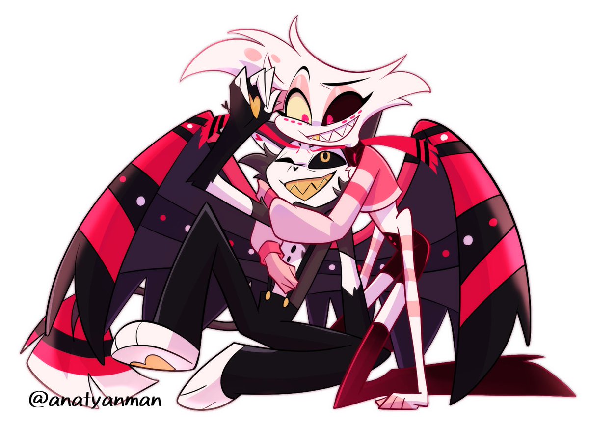 あなま tweet media