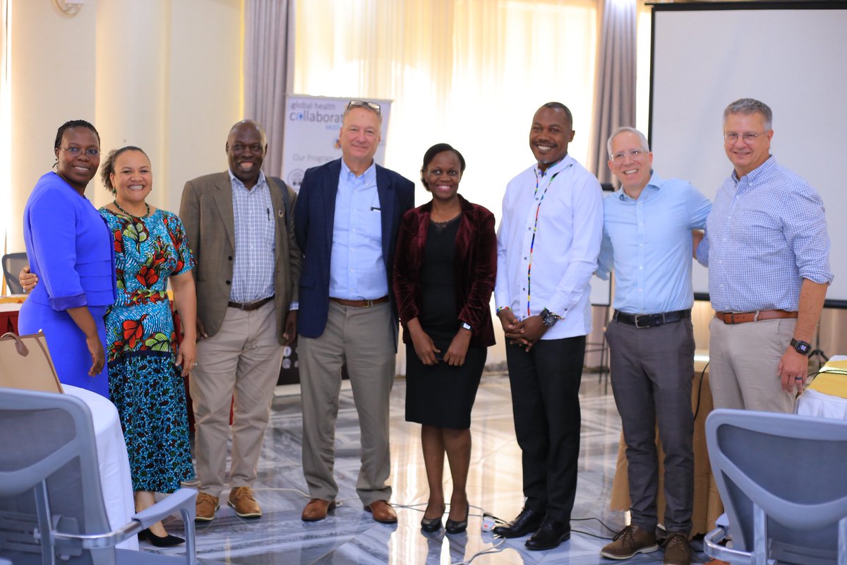 GHC Research Collaboration Ltd tweet media