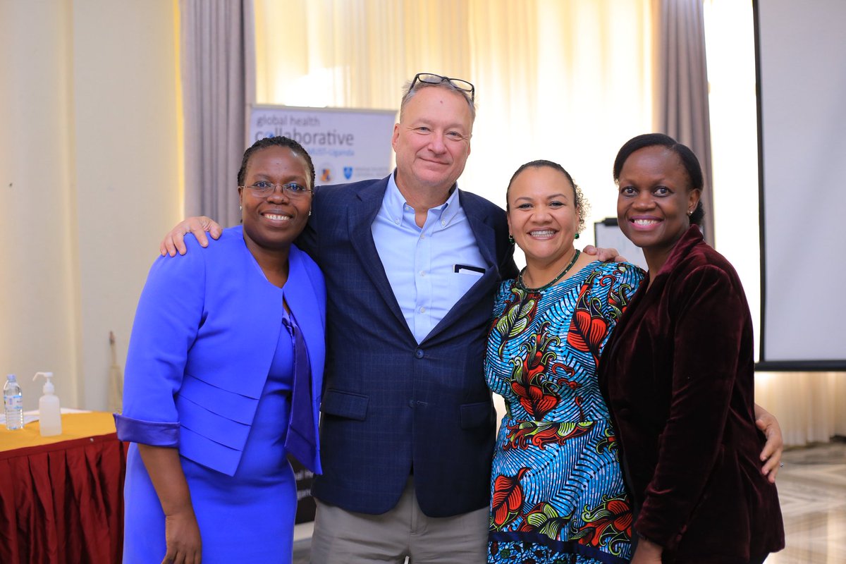 GHC Research Collaboration Ltd tweet media