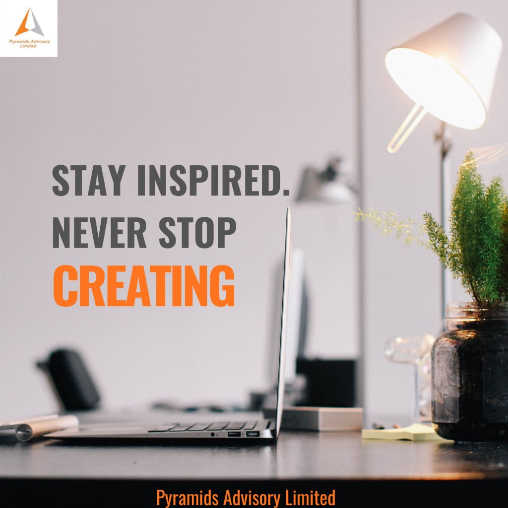 PyramidsLtd's tweet image. Stay inspired, never stop creating—let every spark become a masterpiece.

#KeepCreating #InspiredLife #creativemindset