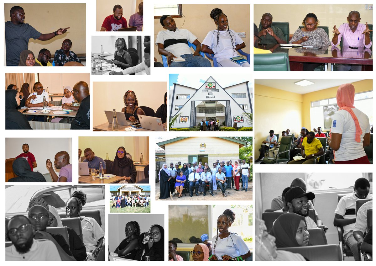 Haki Centre tweet media