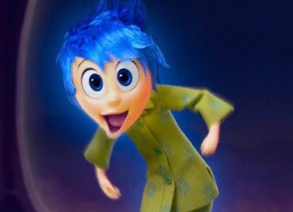 sonota_ab's tweet image. それが怒り！それが怒りって感情だよ！