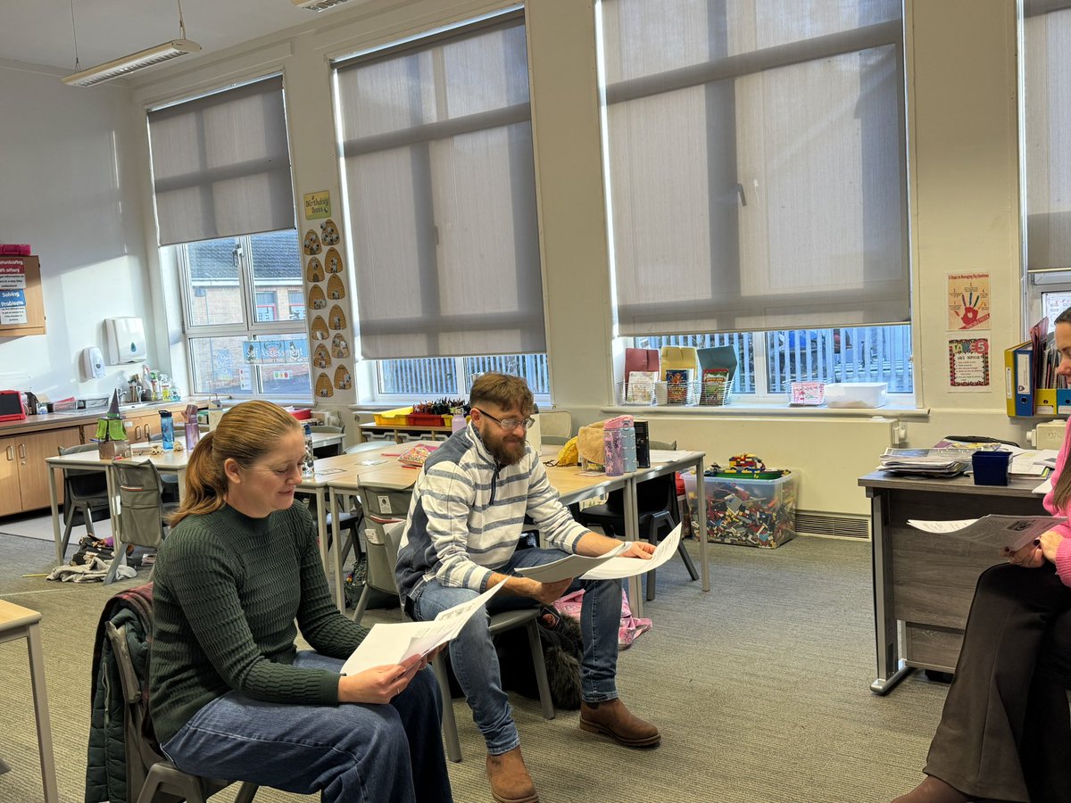 InverkipPrimary's tweet image. We loved seeing so many faces at our literacy and numeracy workshops today! 😊 Your enthusiasm made it a brilliant afternoon. #LearningTogether #SkillsForLife