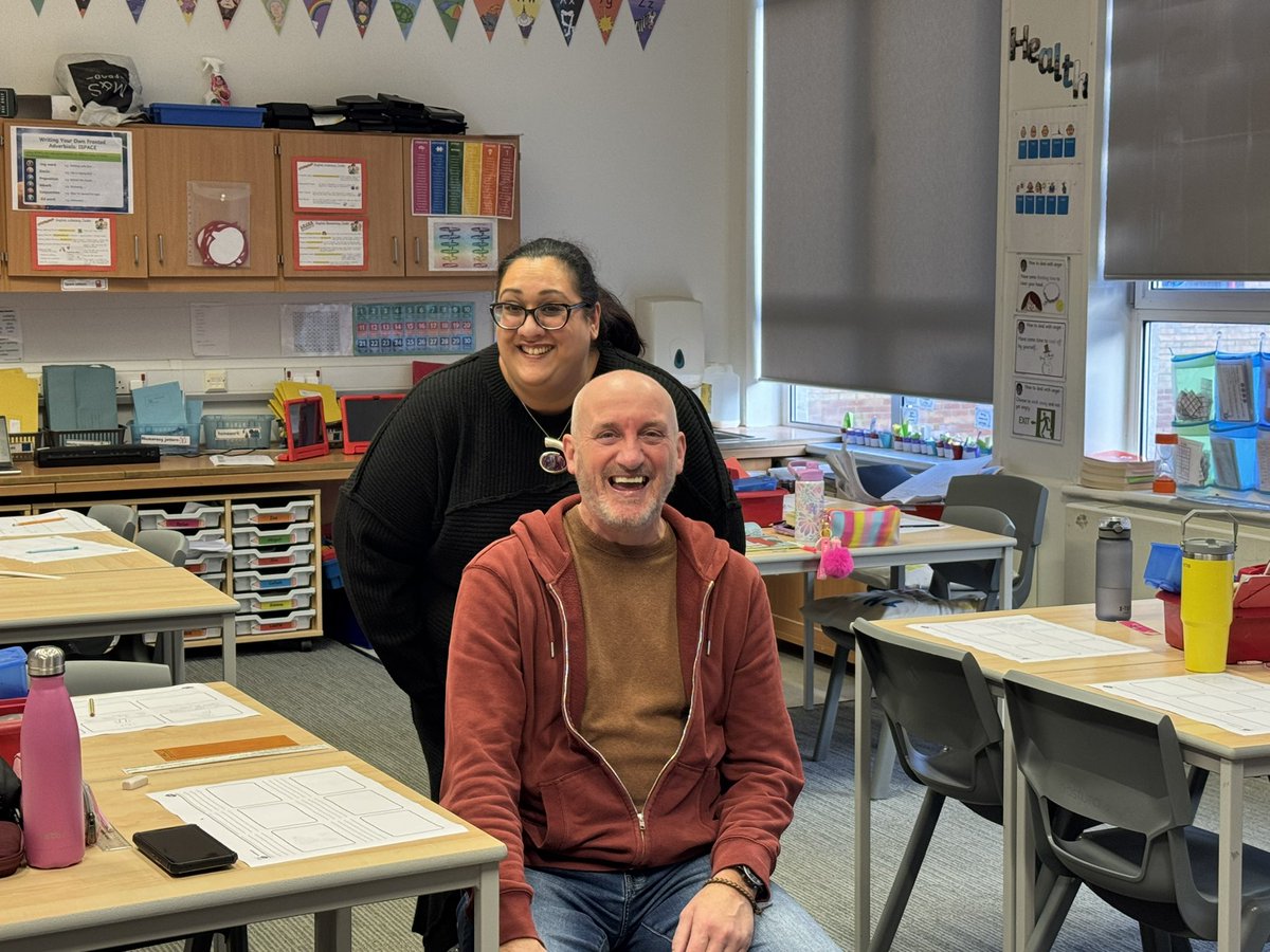 InverkipPrimary's tweet image. We loved seeing so many faces at our literacy and numeracy workshops today! 😊 Your enthusiasm made it a brilliant afternoon. #LearningTogether #SkillsForLife